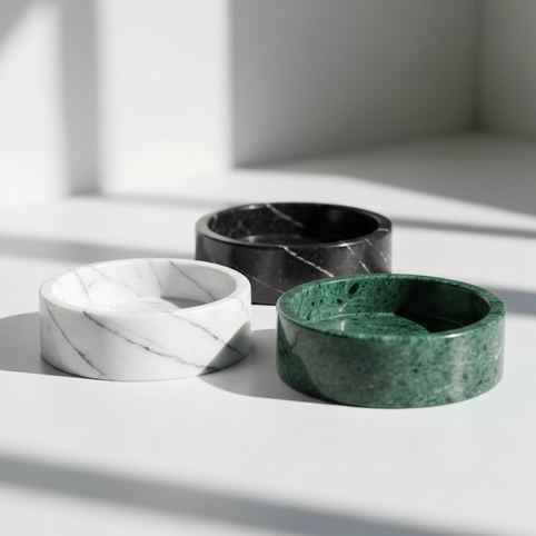 Choosing the Perfect Dish: A Guide to Cat Bowl Materials