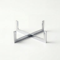 Metal Bowl Base