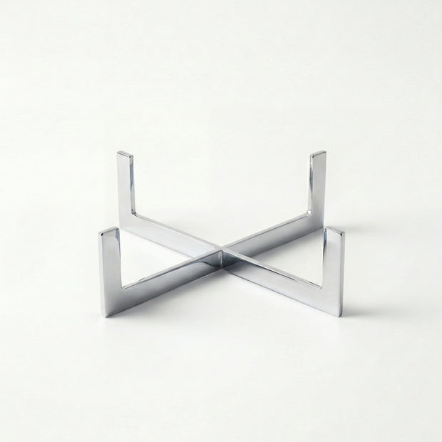Metal Bowl Base