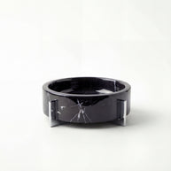 Metal Bowl Base