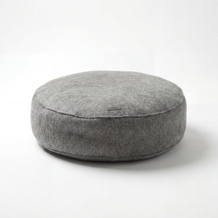 Abbiocco Cashmere Blend - INVERNO Coal