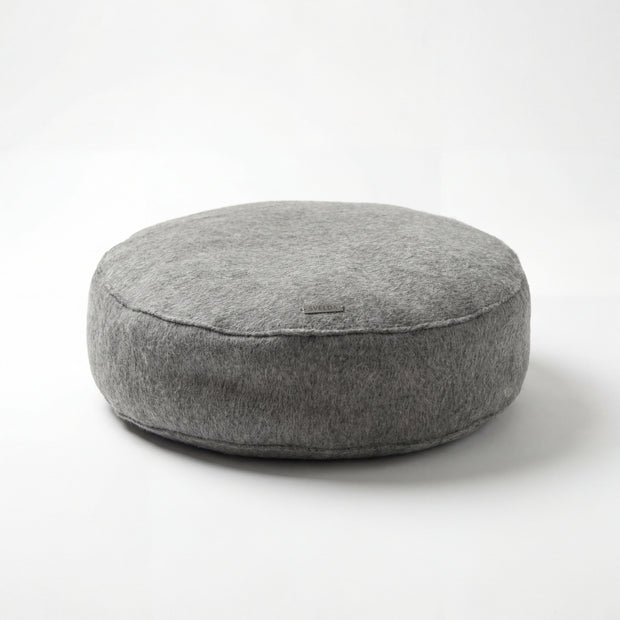 Abbiocco Cashmere Blend - INVERNO Coal