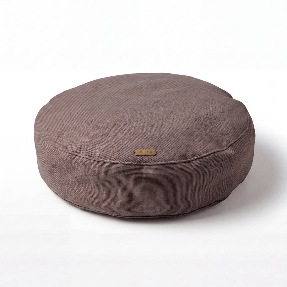Abbiocco - Cotton cushion - TEMPO Earth