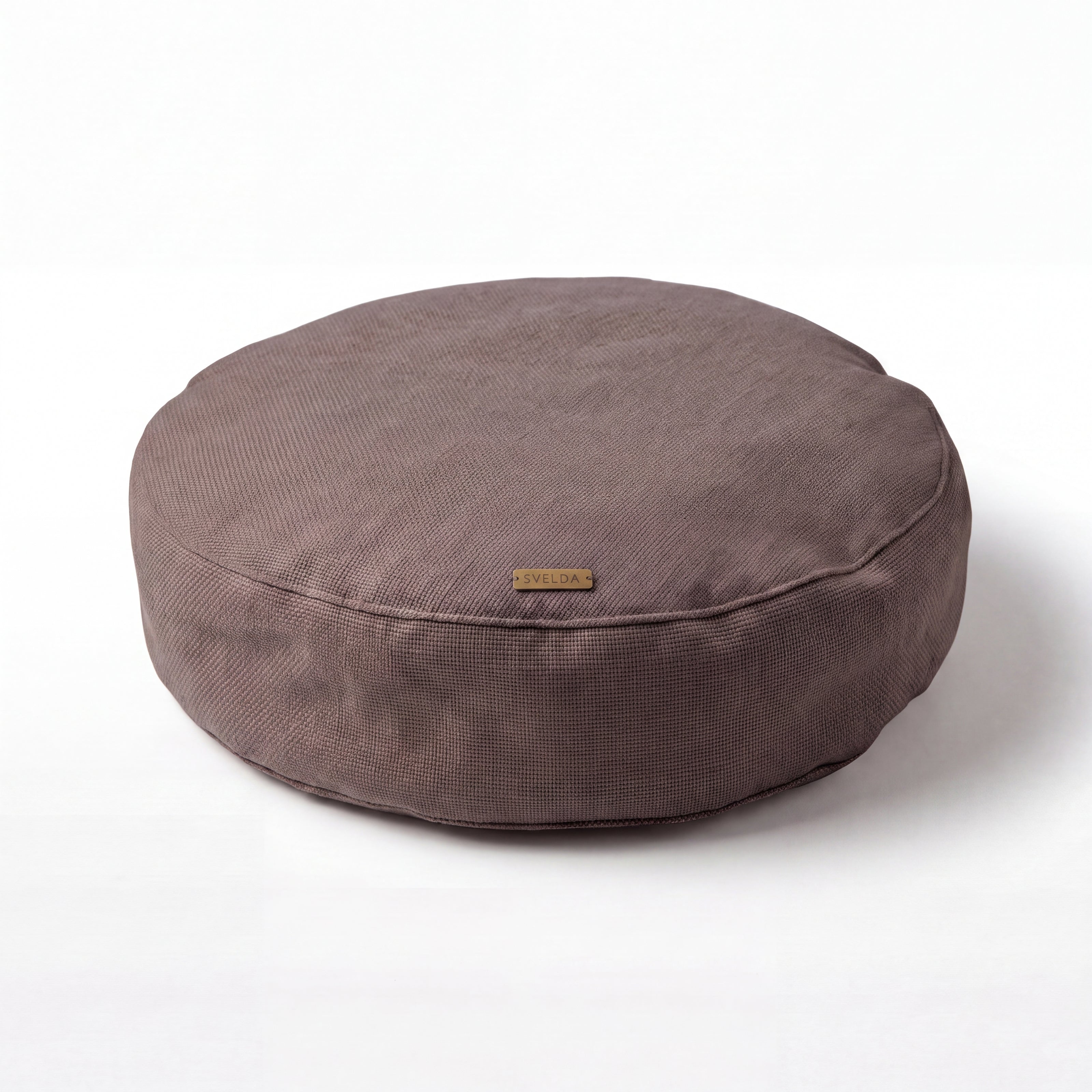 Abbiocco - Cotton cushion - TEMPO Earth