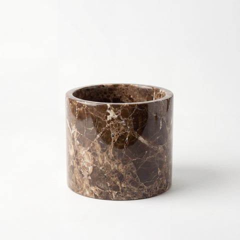 Janus - Marble bowl