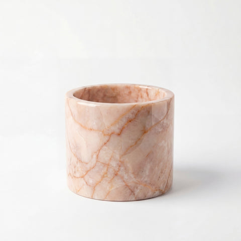 Janus - Marble bowl