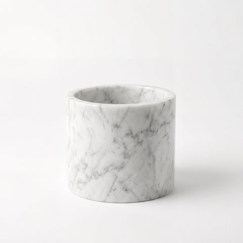 Janus - Marble bowl