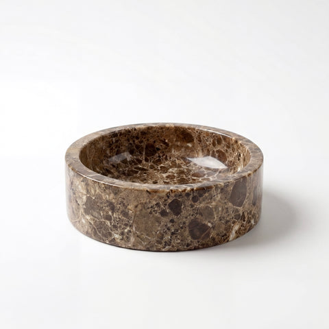 One - Marble Bowl