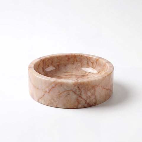 One - Marble Bowl