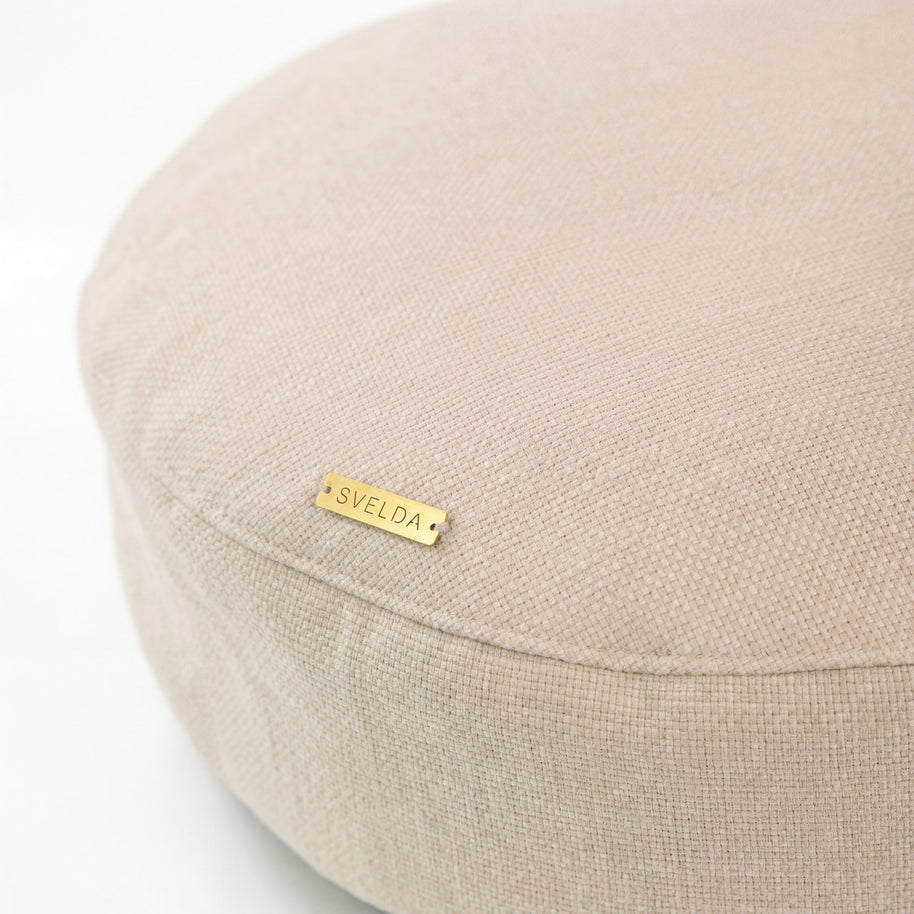 Abbiocco - Cotton cushion