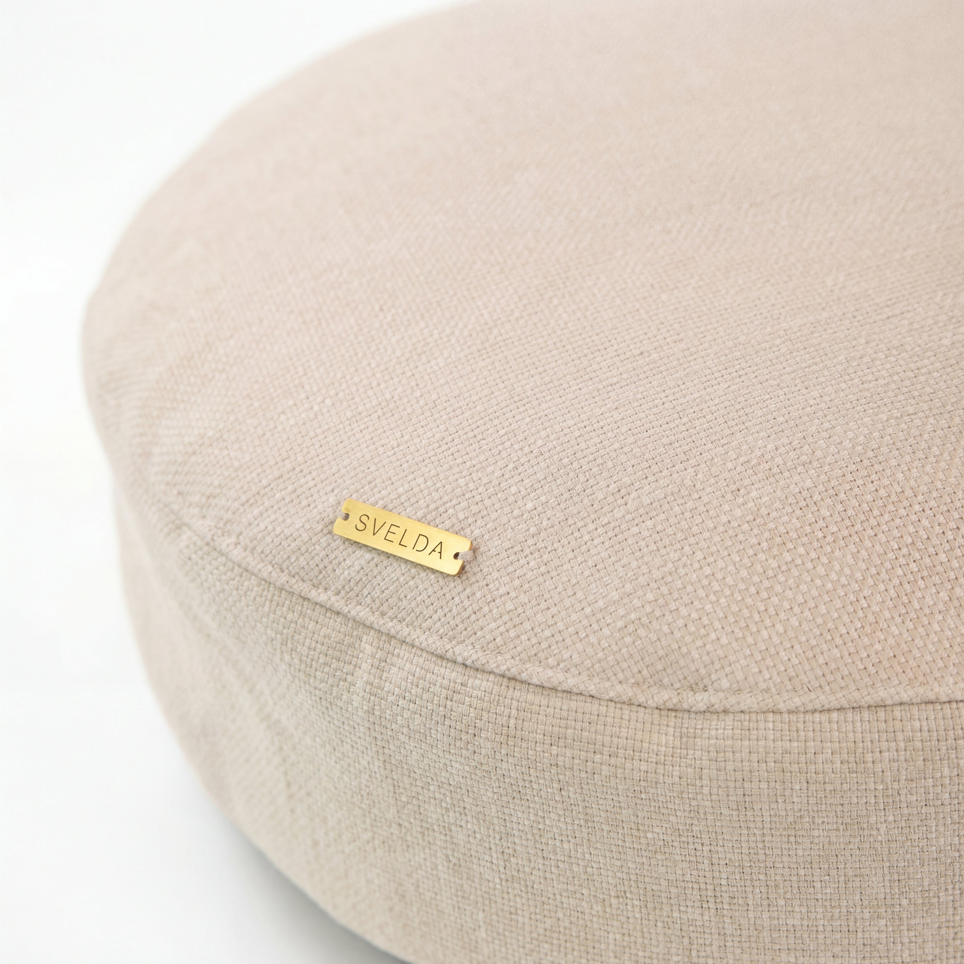 Abbiocco - Cotton cushion