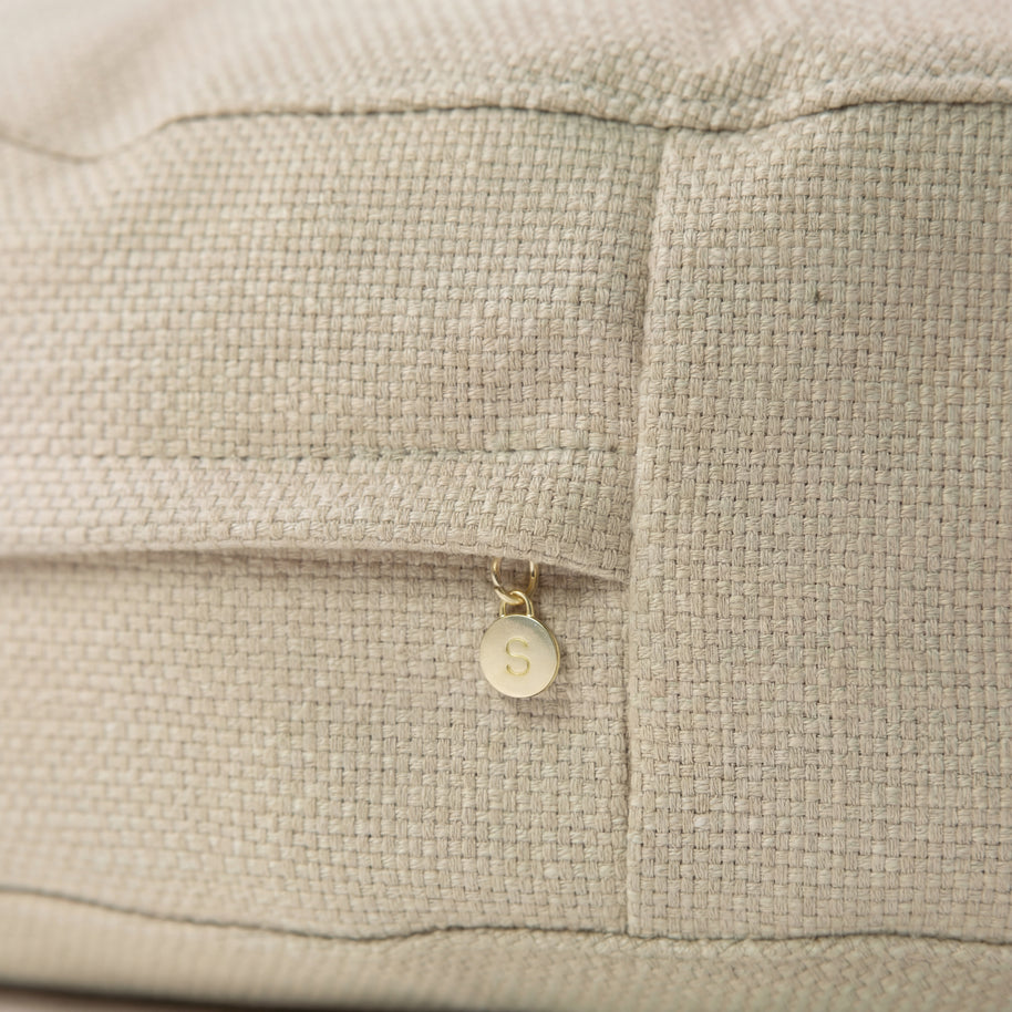Abbiocco - Cotton cushion