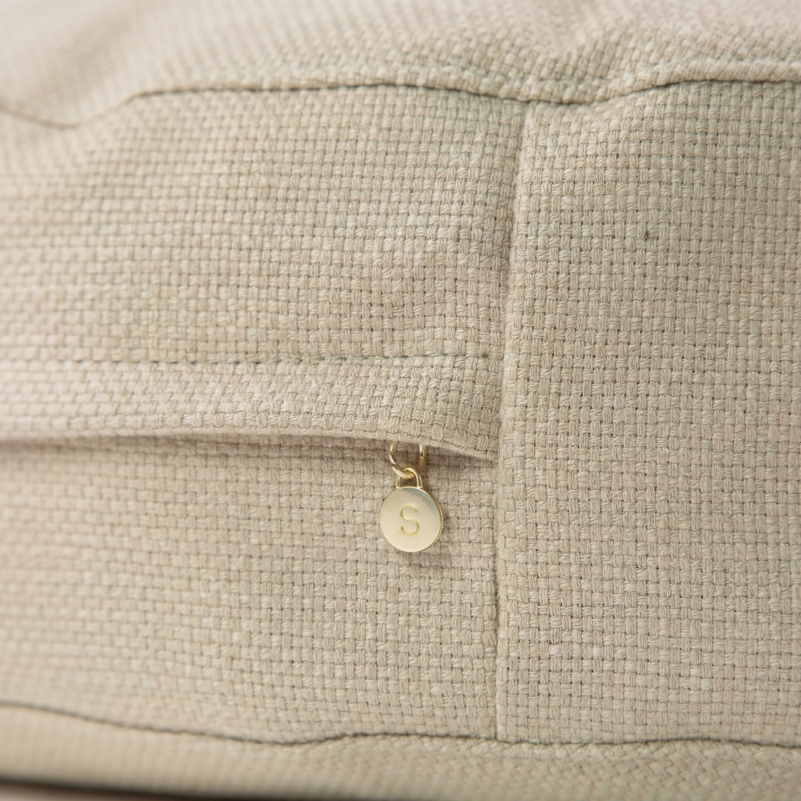 Abbiocco - Cotton cushion