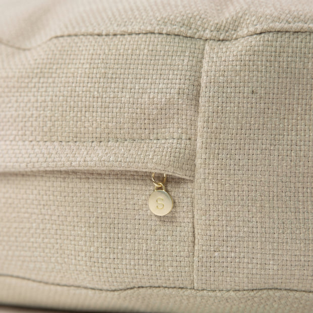 Abbiocco - Cotton cushion
