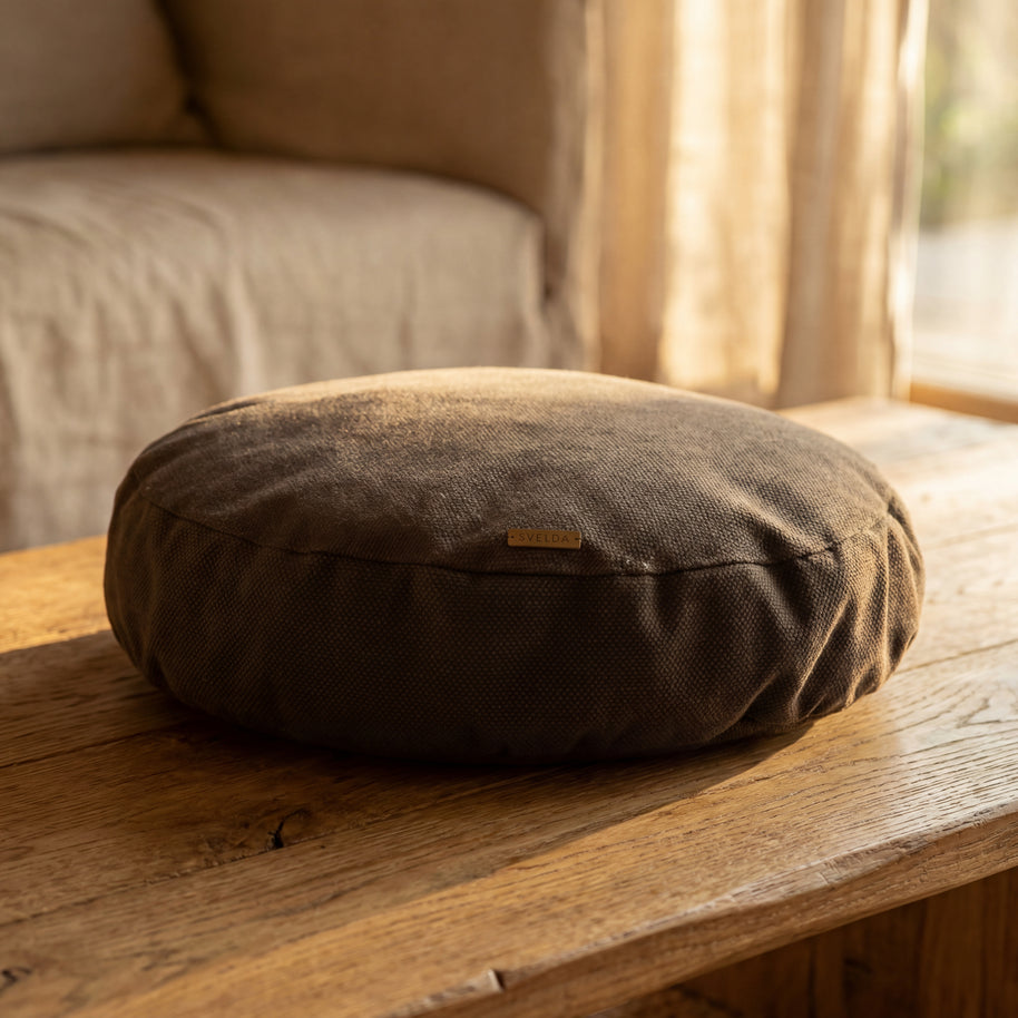 Abbiocco - Cotton cushion