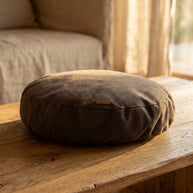 Abbiocco - Cotton cushion