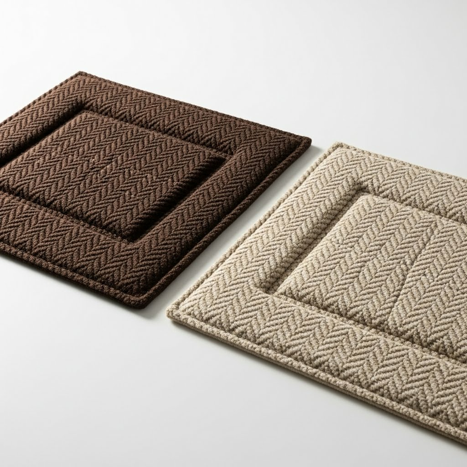 Tito - Premium Cotton Cushion