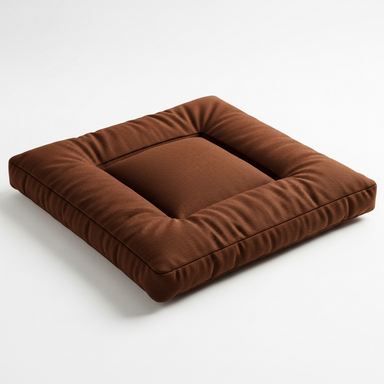 Tito - Premium Cotton Cushion
