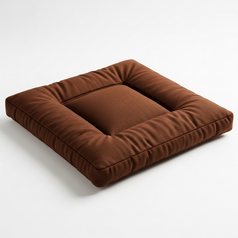Tito - Premium Cotton Cushion