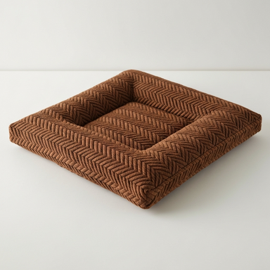 Tito - Premium Wool Cushion