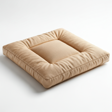 Tito - Premium Cotton Cushion