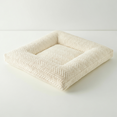Tito - Premium Wool Cushion