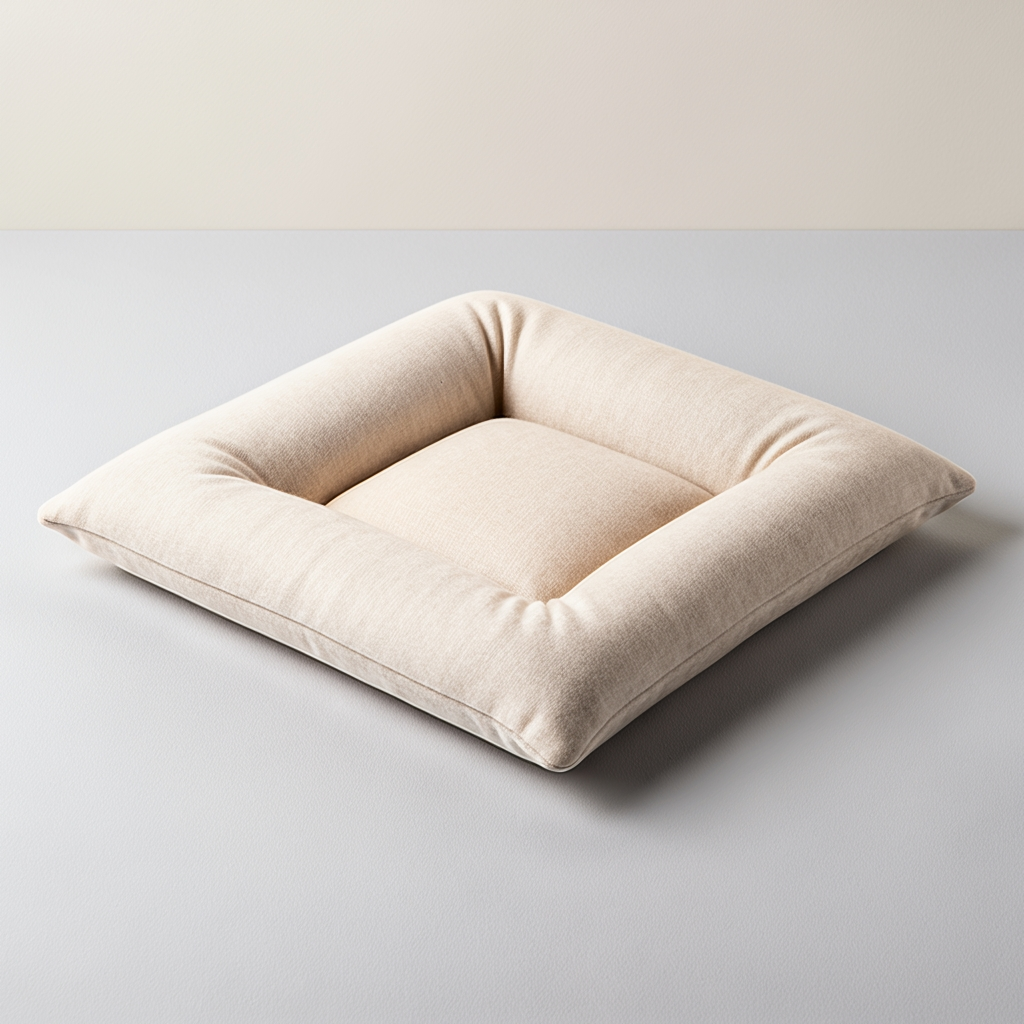 Tito - Premium Cashmere Blend Cushion