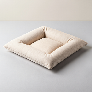 Tito - Premium Cashmere Blend Cushion