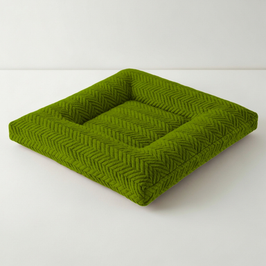 Tito - Premium Wool Cushion