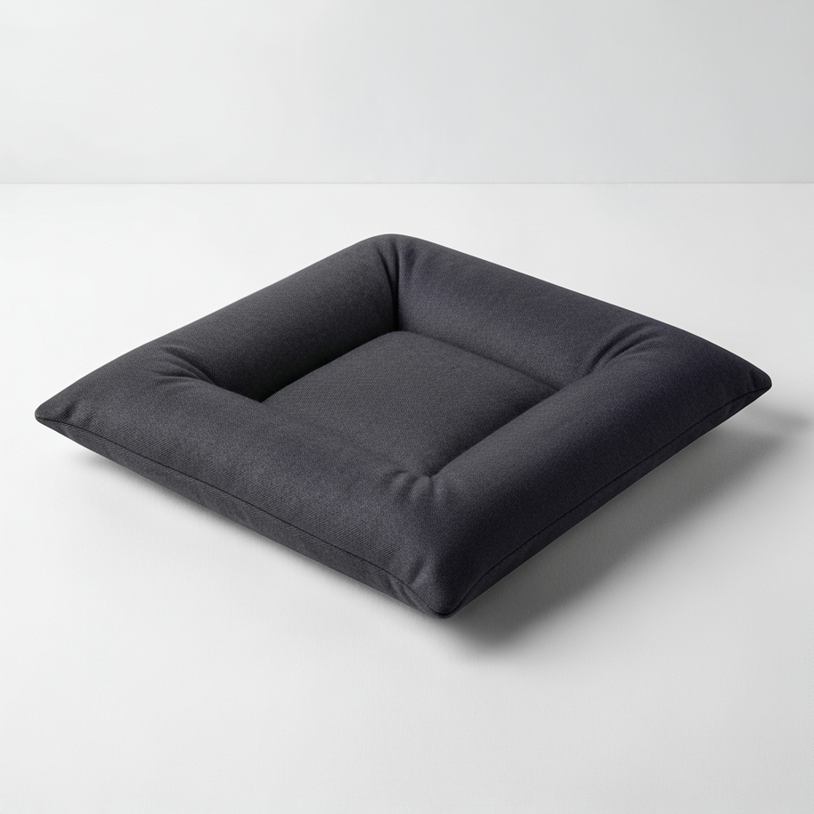 Tito - Premium Cashmere Blend Cushion