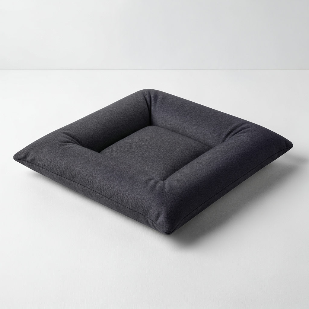 Tito - Premium Cashmere Blend Cushion