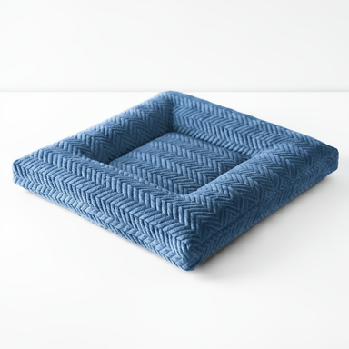 Tito - Premium Wool Cushion