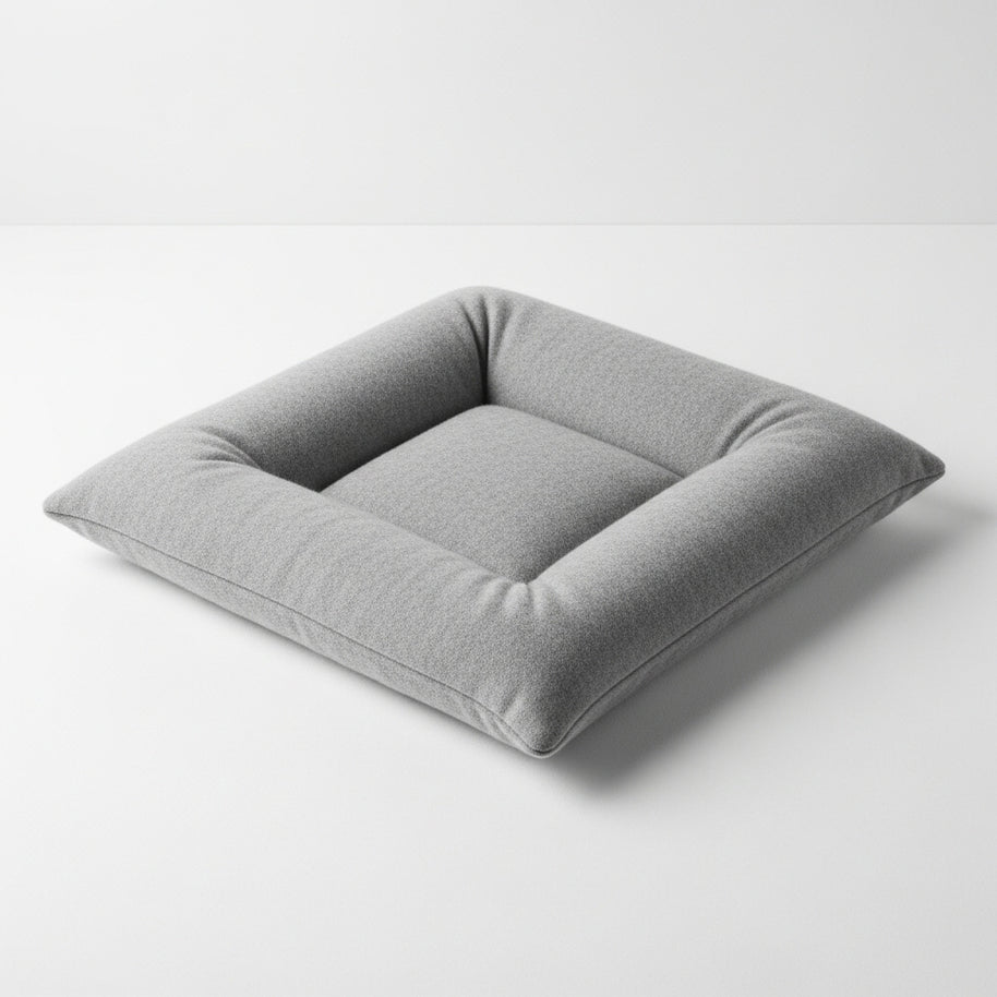 Tito - Premium Cashmere Blend Cushion