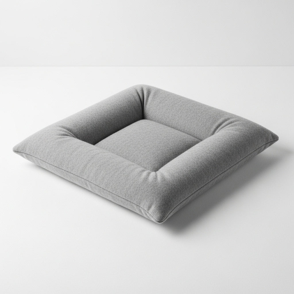 Tito - Premium Cashmere Blend Cushion