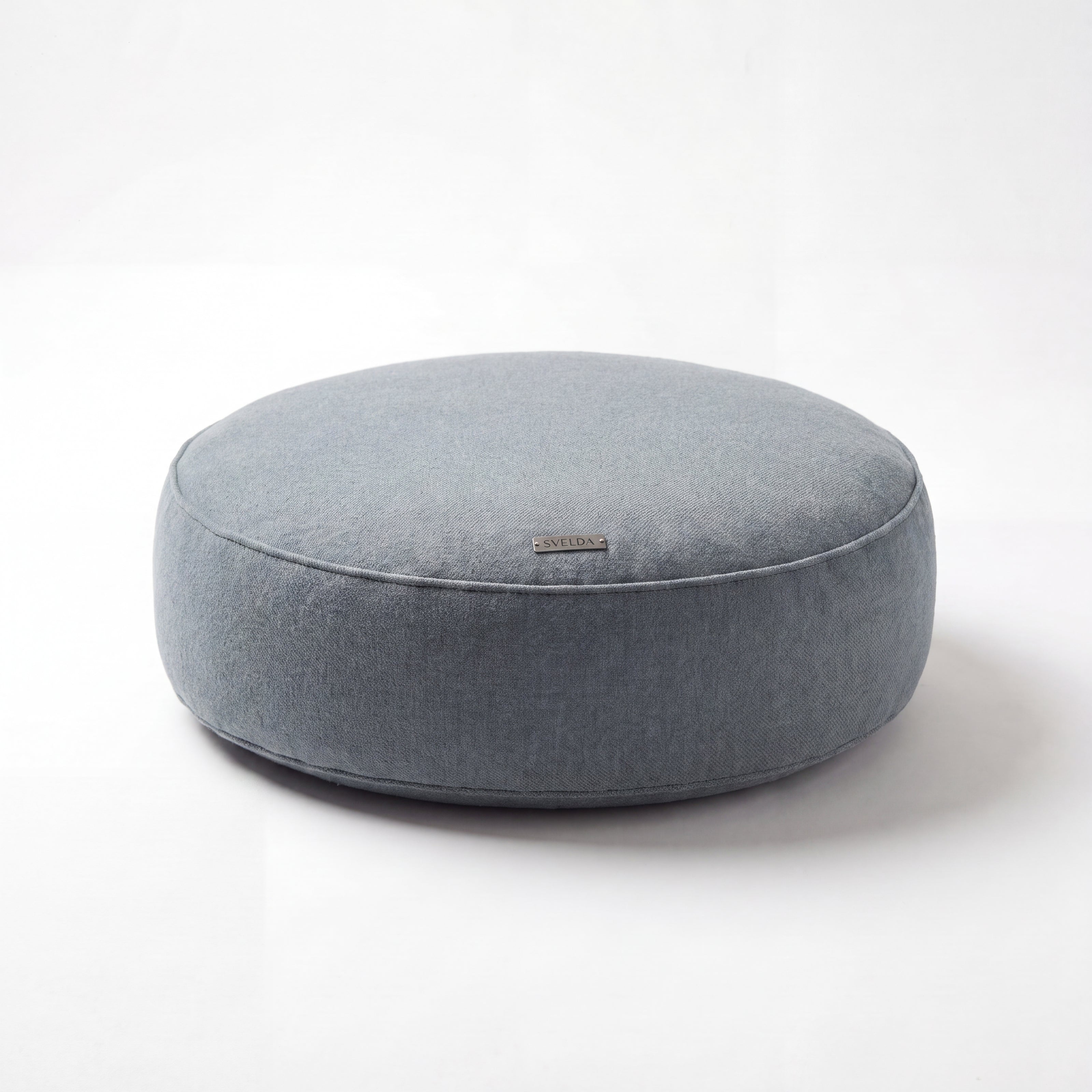 Abbiocco - Cashmere blend cushion - INVERNO Mist