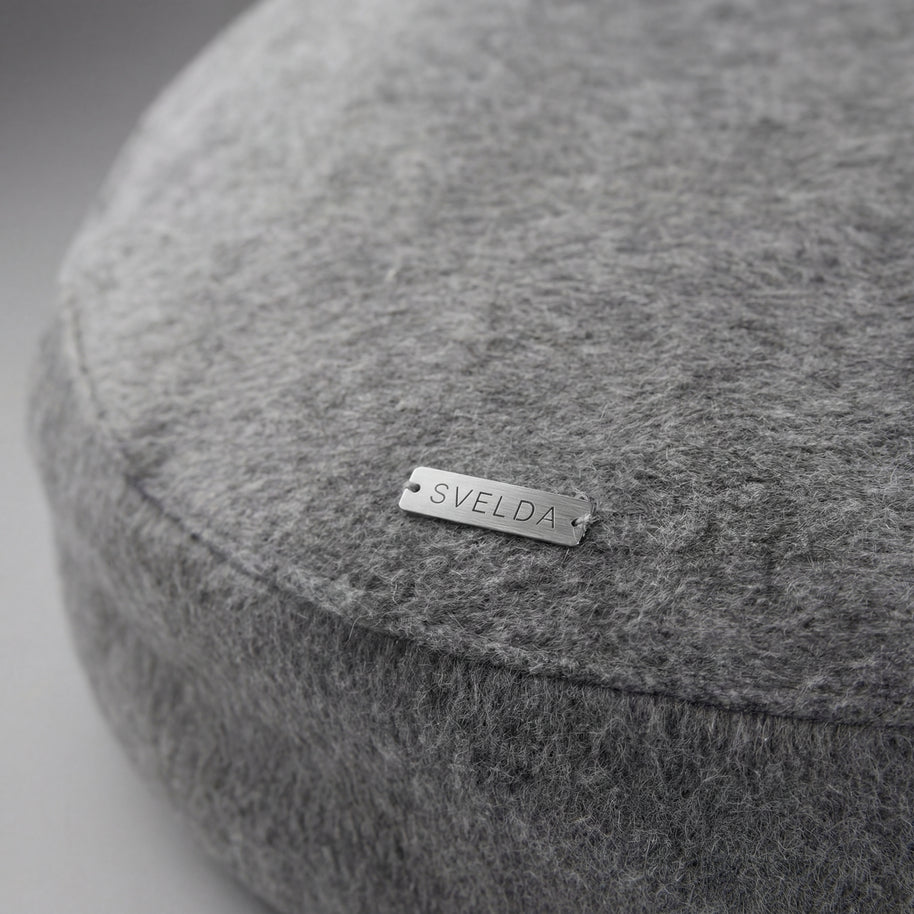 Abbiocco - Cashmere blend cushion