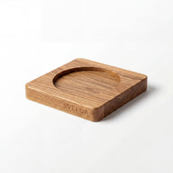Wooden Bowl Base, Single