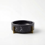 Metal Bowl Base