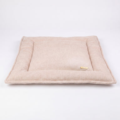 Tito Cashmere Blend - Beige (4K)