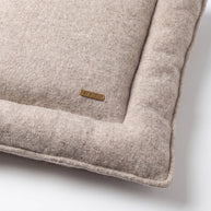 Tito Cashmere Blend - Greige (4K)