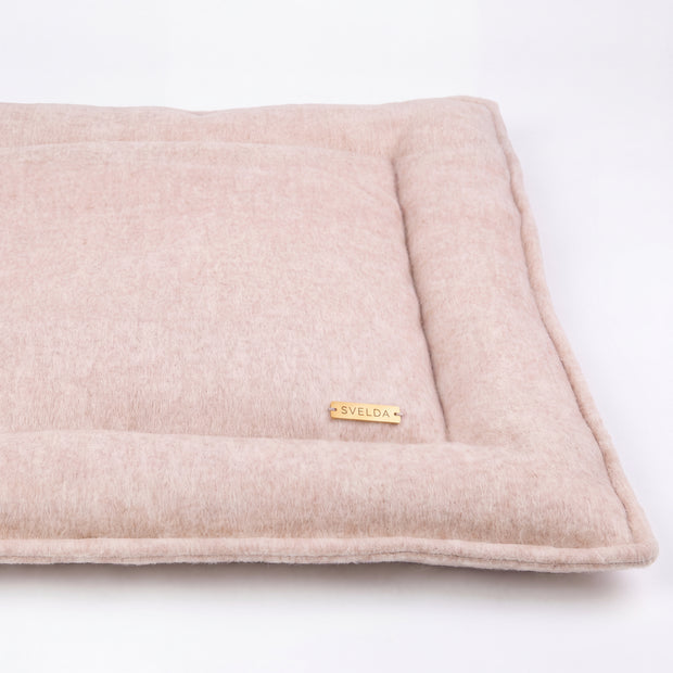 Tito Cashmere Blend - Pink (4K)